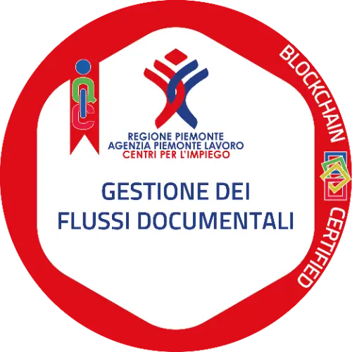 Badge pubblico 49610